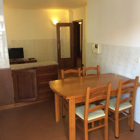 Apartmán Downtown Se *