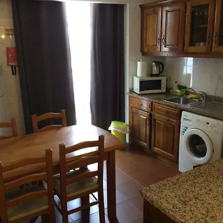 Downtown Se Apartamento