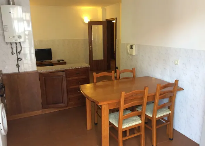 Apartmán Downtown Se *