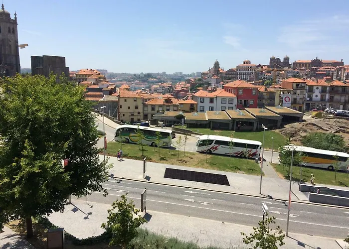 Downtown Se Апартаменты *