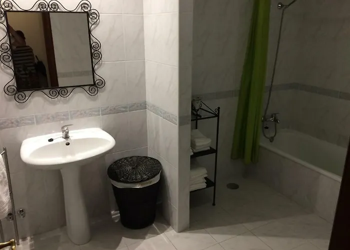 Downtown Se * Порту