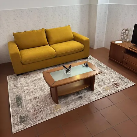 Downtown Se Apartment Porto