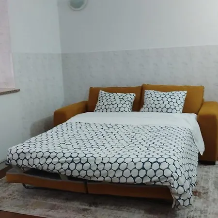 Apartman Downtown Se