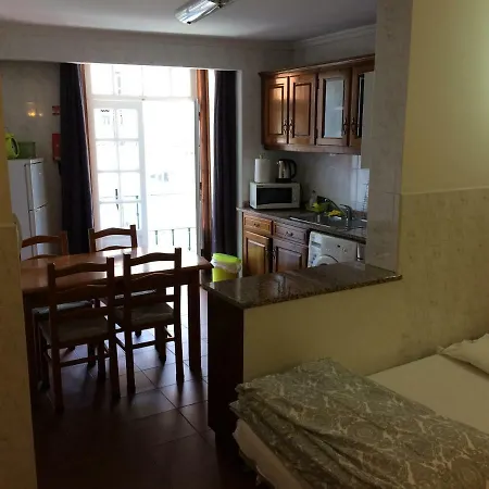 Apartman Downtown Se Porto