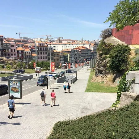 Apartment Downtown Se *