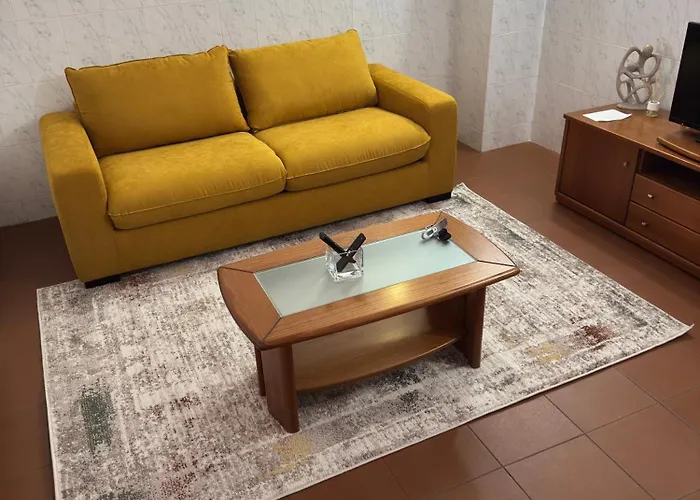 Downtown Se Apartment Porto