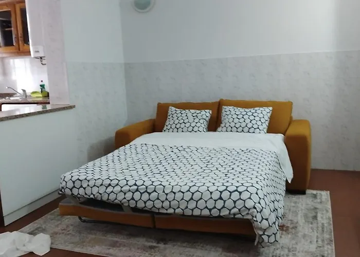 Apartman Downtown Se