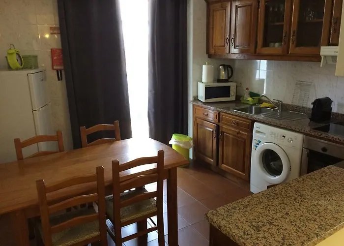 Downtown Se Apartman