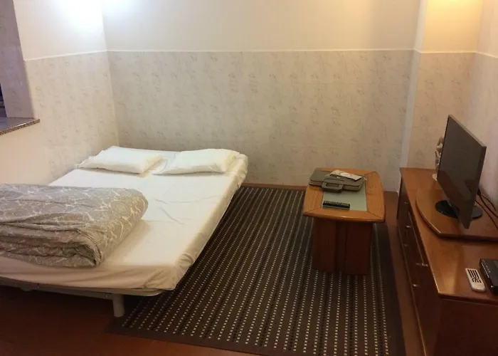 Apartman Downtown Se