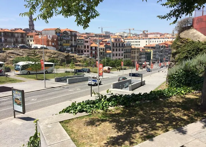 Apartman Downtown Se *