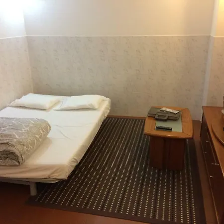 Apartamento Downtown Se