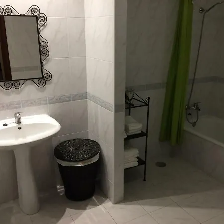 Downtown Se * 波尔图